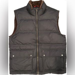 Tommy Hilfiger Puffer Vest